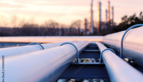 Gasvertrieb von emil energie wird weiter ausgebaut